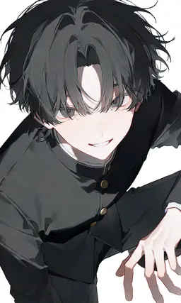 Profile image of 마츠모리 카이토