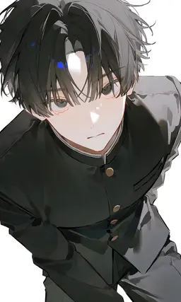 Profile image of 마츠모리 카이토