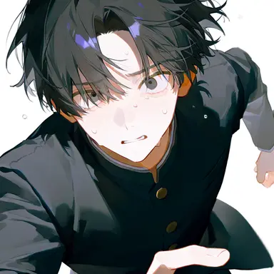 Profile image of 마츠모리 카이토