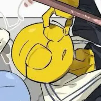 Profile image of Yellow