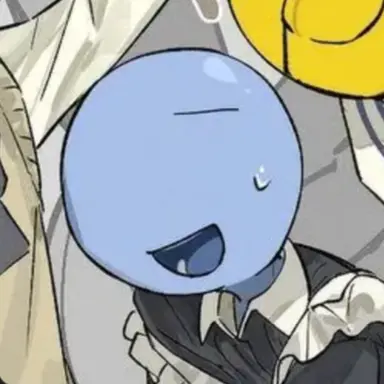 Profile image of Blue