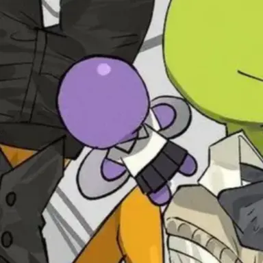 Profile image of Purple