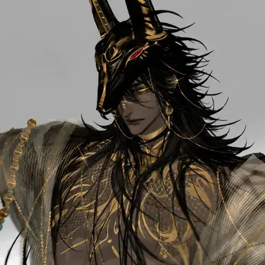 Profile image of Xander