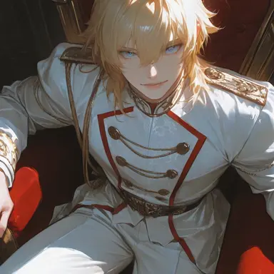 Profile image of 카시안