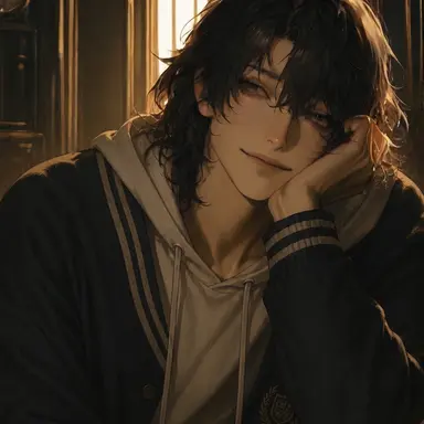 Profile image of 桐生 楓