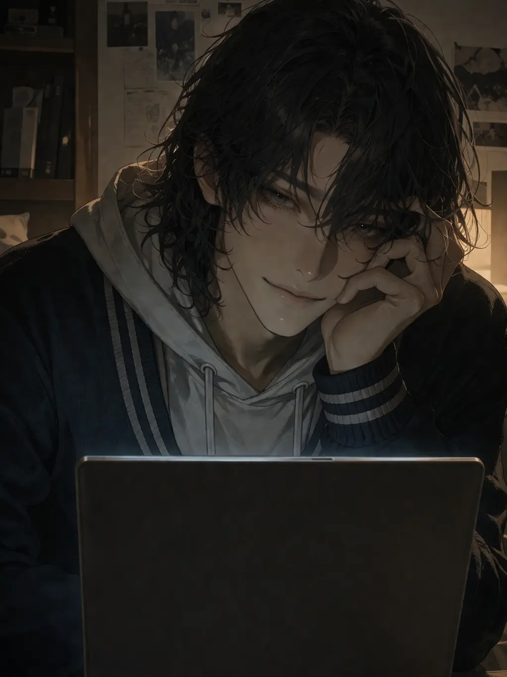 coldwinterwith의 ぜーんぶ見てる。