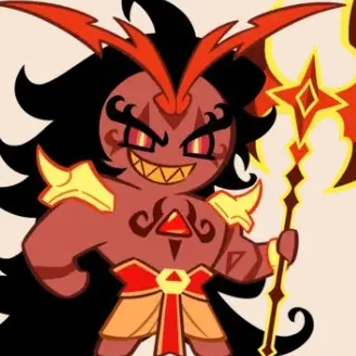 Profile image of 버닝스파이스 쿠키