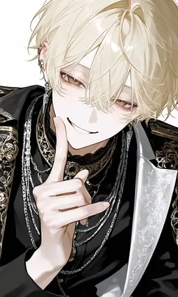 Profile image of Lucien