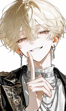 Profile image of Lucien