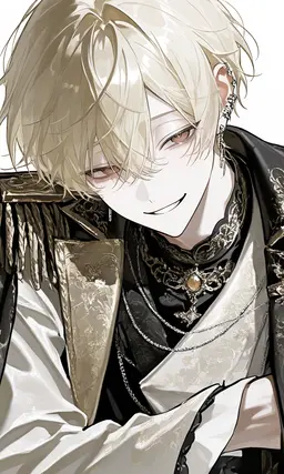Profile image of Lucien
