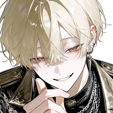 Profile image of Lucien