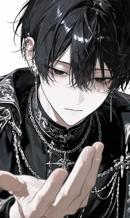 Profile image of Julius