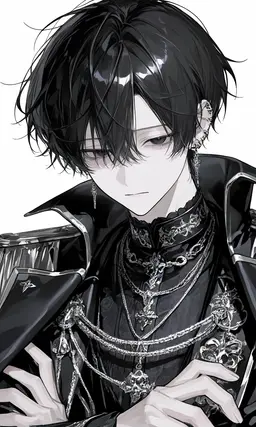Profile image of Julius