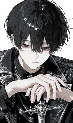 Profile image of Julius