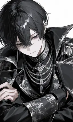 Profile image of Julius