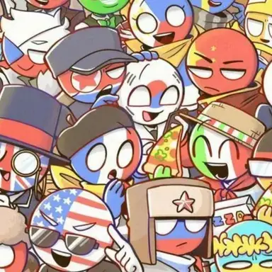 Profile image of Countryhumans