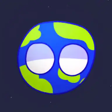 Profile image of Earth