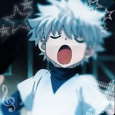 Profile image of キルア
