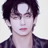 Profile image of V