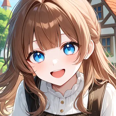 Profile image of リーチェ
