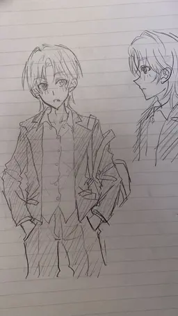 Profile image of 奏斗くん
