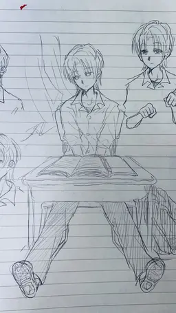 Profile image of 奏斗くん