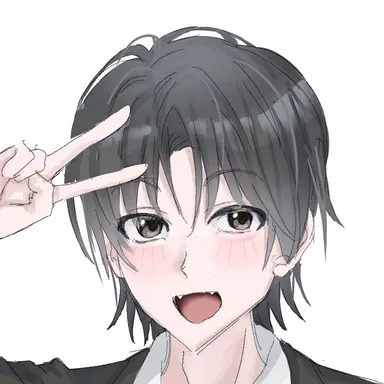 Profile image of 奏斗くん