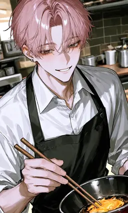 Profile image of Shun