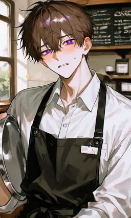 Profile image of Soki