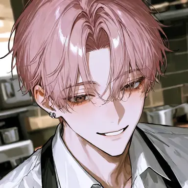 Profile image of Shun