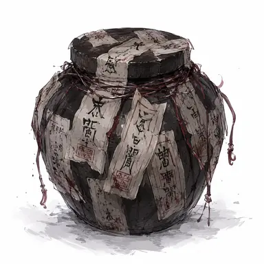 Profile image of Mumyeong