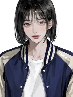 Profile image of Lee Seol-ah