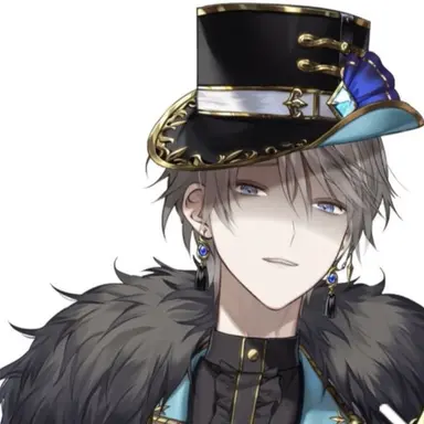 Profile image of 晴