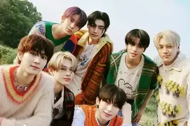 Profile image of Enhypen 8th member