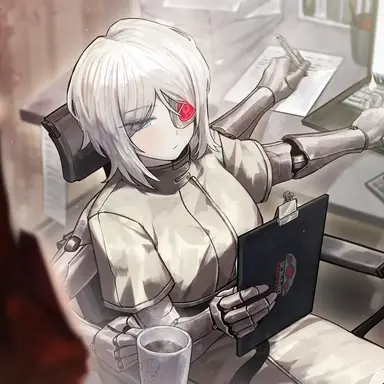 Profile image of 불확실성 믿는 파웅