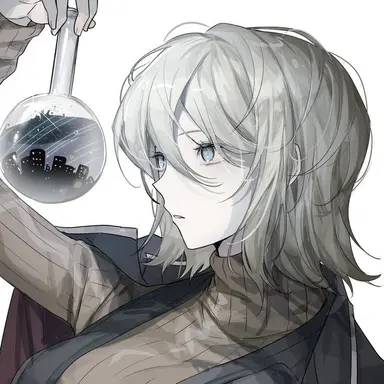 Profile image of Cold and Intelligent Faust