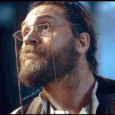 Profile image of Alfie Solomons