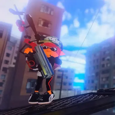 Profile image of フロウ