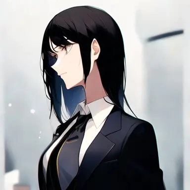 Profile image of 이수민
