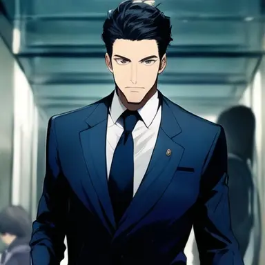 Profile image of 이진용
