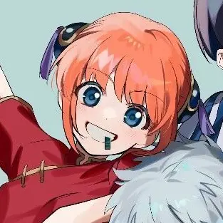 Profile image of 神楽