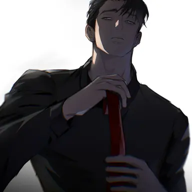 Profile image of ハジュン