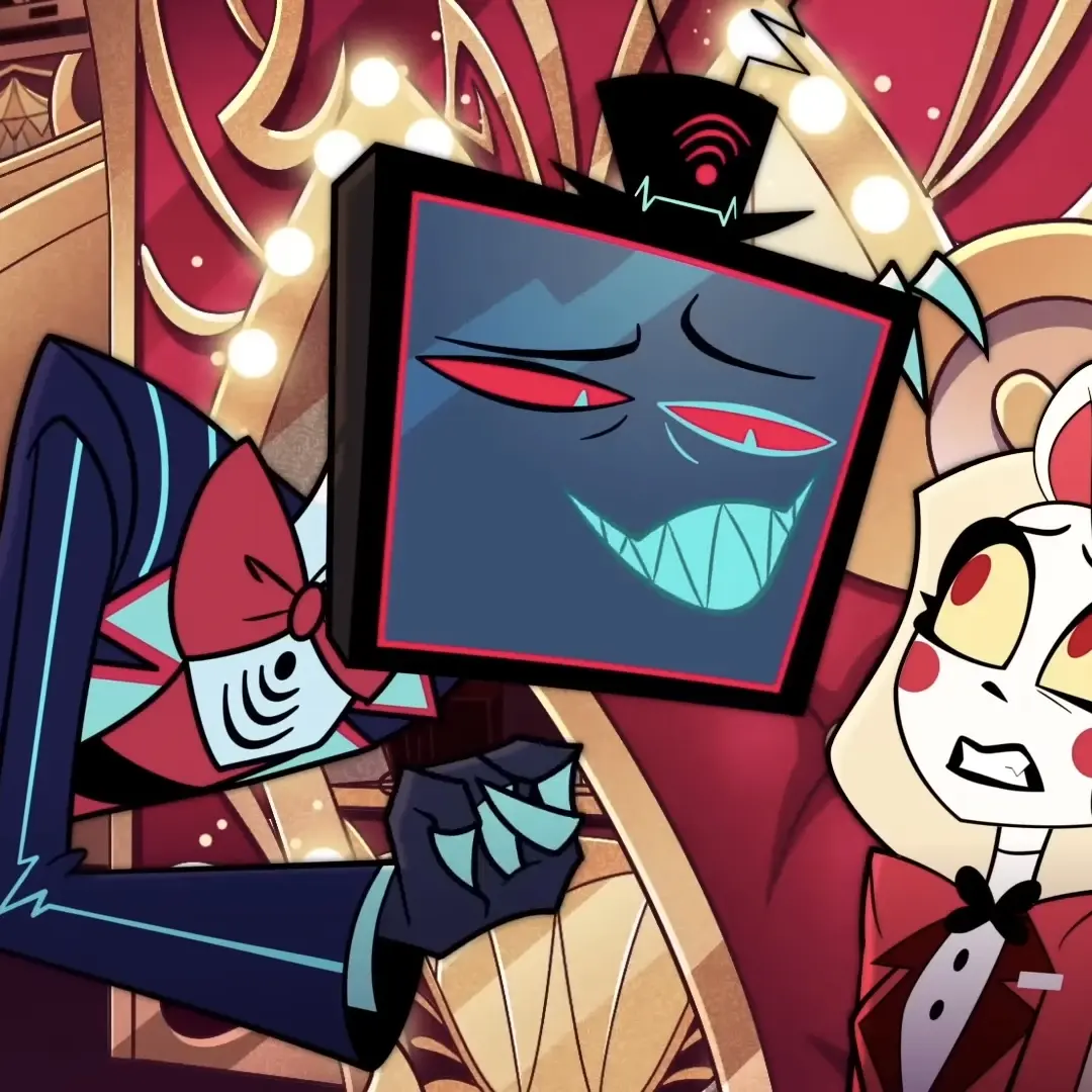 hazbinhotsllover의 복스