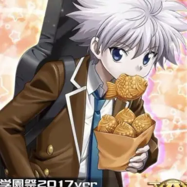 Profile image of キルア