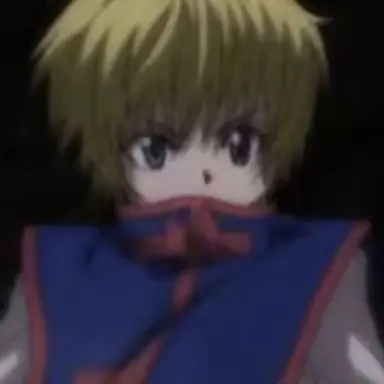 Profile image of クラピカ