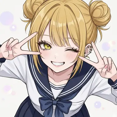 Profile image of リオ