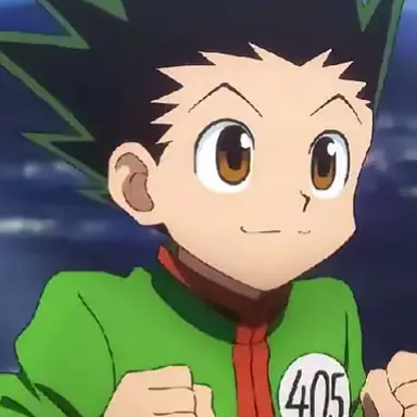 Profile image of ゴン