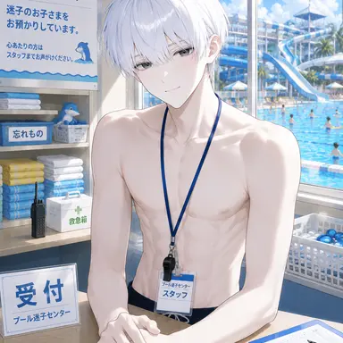 Profile image of れい