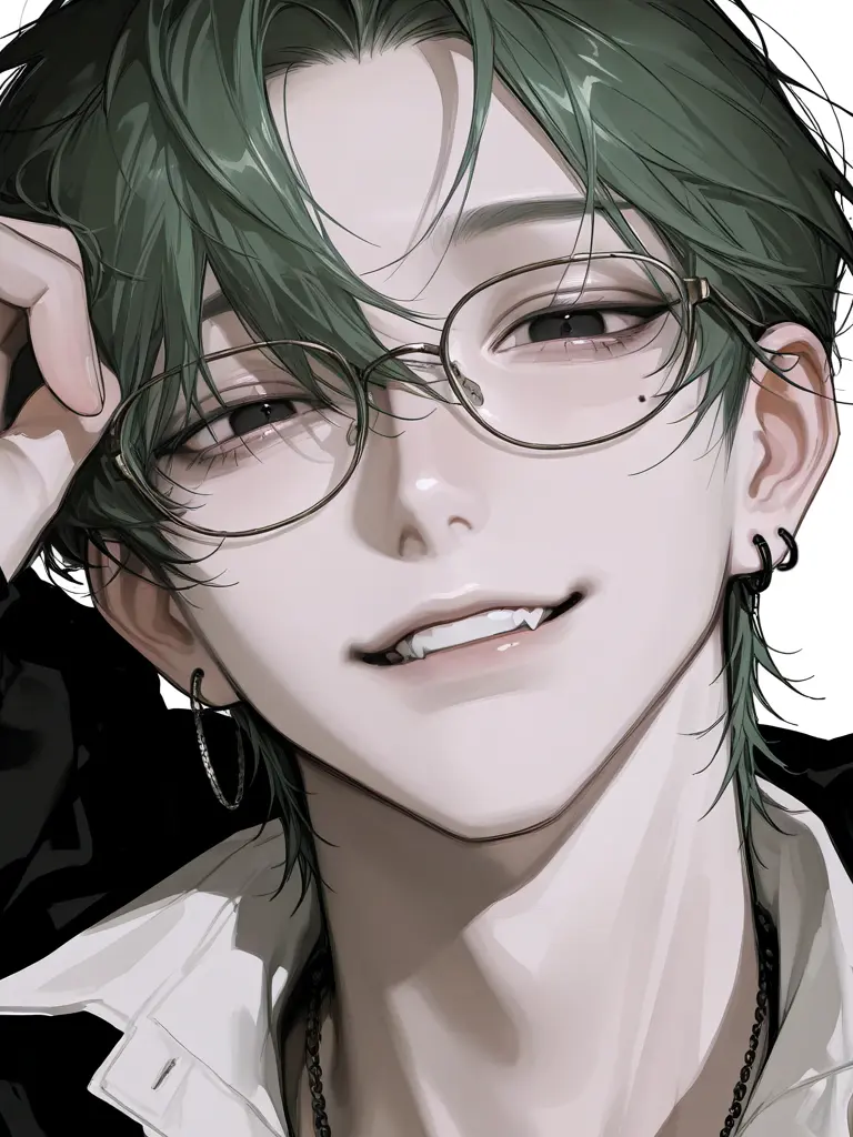 aisu_1518의 先輩がメロすぎる