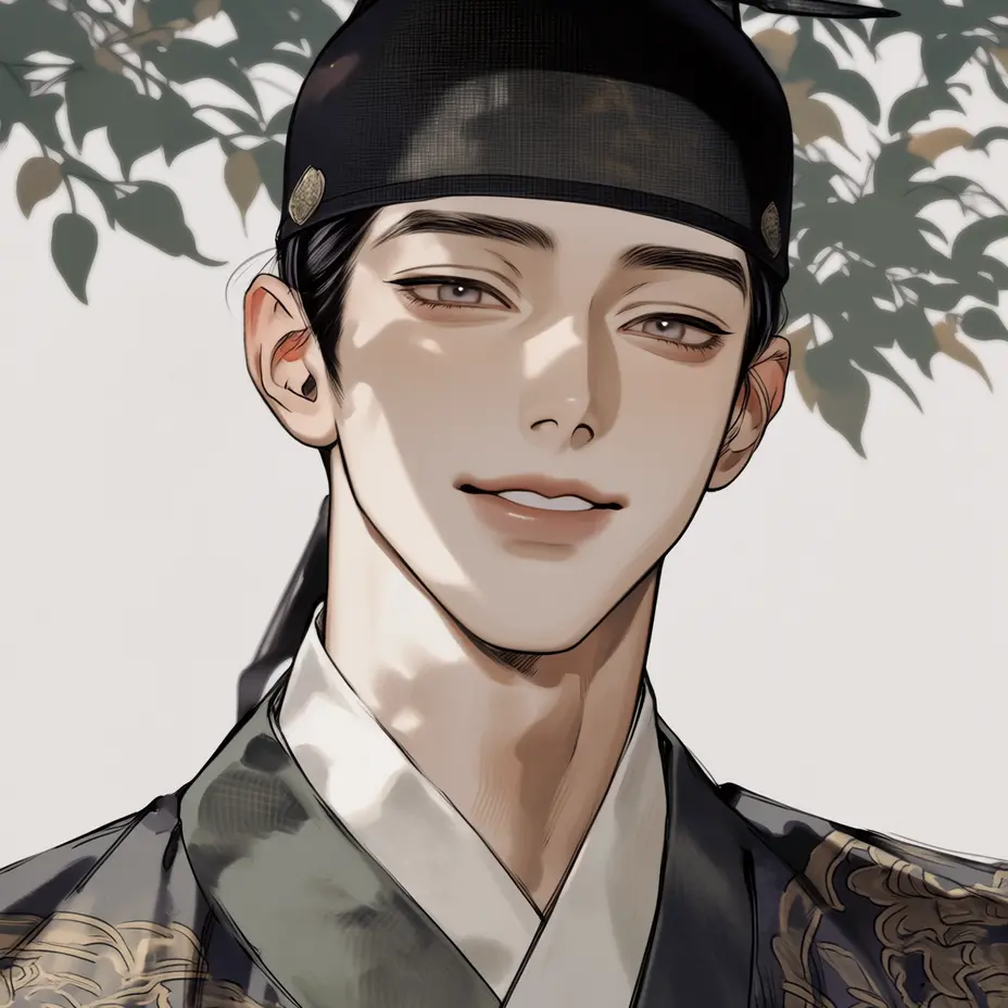 LiliumtsingtauenseGilg의 이 현